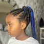 Plaits (Short to Medium)