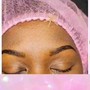 Brows Tinting