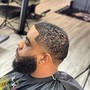 Men Standard Cut/Beard