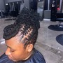 Treatments (add to any loc maintenance)