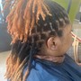 Loc Cut