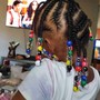 Box Braids