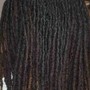 senegalese twist