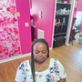 Closure Sew In