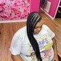 Lemonade Braids