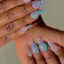 Nail Repair/reshape