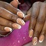 Nail Repair/reshape