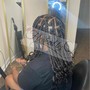 Closure Quickweave