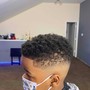 Kid’s Cut(5-12)