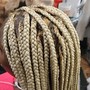 Marley rope Twist large