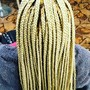 Marley rope Twist large