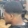 Men's Cut