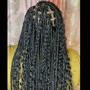 Softlocs Medium  18"