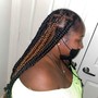 Crochet Braids