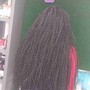 Comb Twist