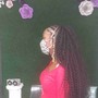 Box Braids