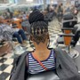 Women's ARTISTIC CUT