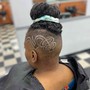 Women's ARTISTIC CUT