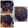 Loc Style