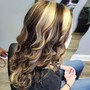 Balayage