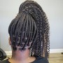 Flat Twists