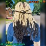 Dreadlocks Retwist