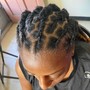 Crochet BOHO Knotless Braids