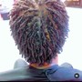 Comb Twist