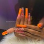 Acrylic Nails