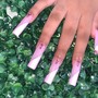 Gel Manicure