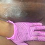 First Time Brazilian Wax