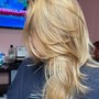 Full Balayage