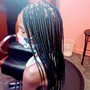 Poetic Justice Braids