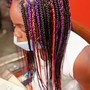 Poetic Justice Braids