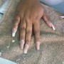 Manicure - Soak Off / Removal