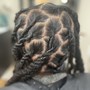 Loc Style