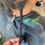 Bonding Locs