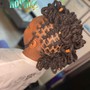 Loc Extensions 8”- 10”