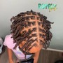 Bonding Locs