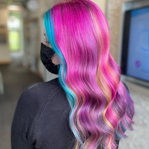 Color Correction Near Me: Kansas City, MO | Appointments | StyleSeat