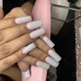 Gel Manicure