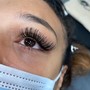 Volume Lash Extensions