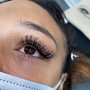 Classic Eyelash Extensions