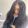 Closure Sew-In