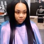 2 part Sew In