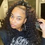 2 part Sew In