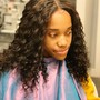 Frontal Sew In