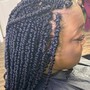 Crochet Braids