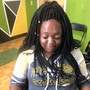 Crochet Braids