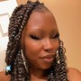 Box Braids